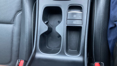 Hyundai TUCSON 1.6 TGDi Ultimate 5dr 2WD Petrol Estate